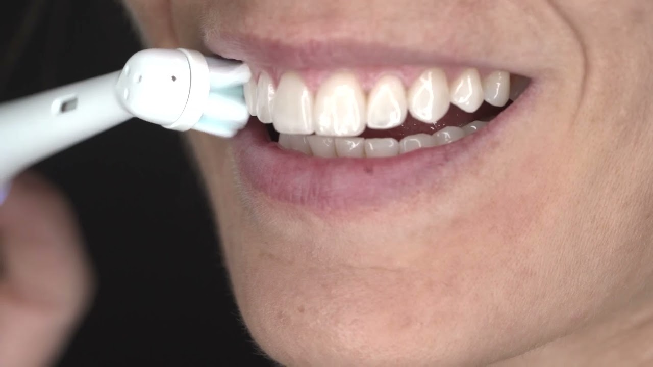 Cabezales Oral B iO