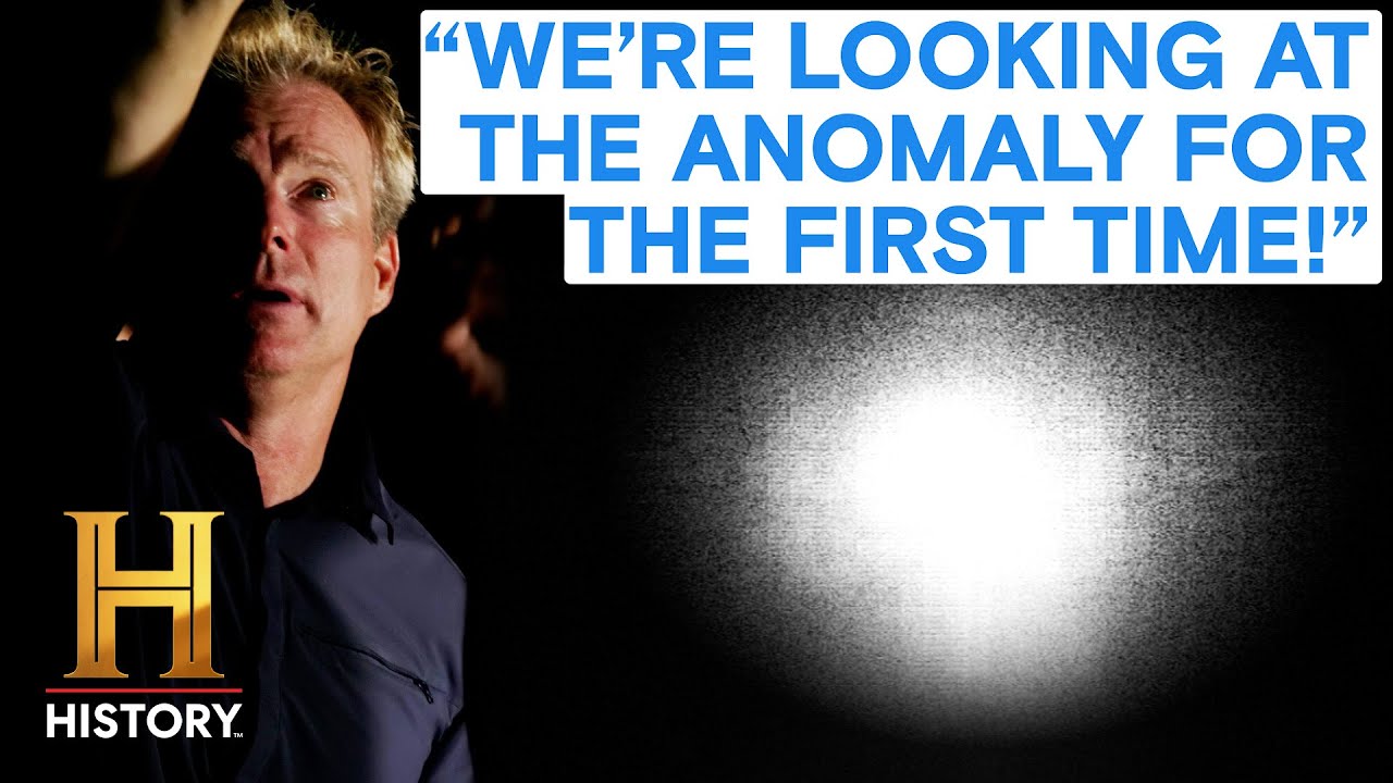Rocket EXPLOSION Leads to Anomaly Sighting | The Secret of Skinwalker Ranch (Season 4) | History