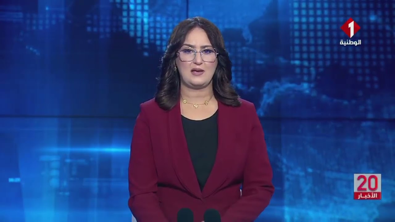 النشرة الرئيسية للأخبار ليوم 07- 04- 2026