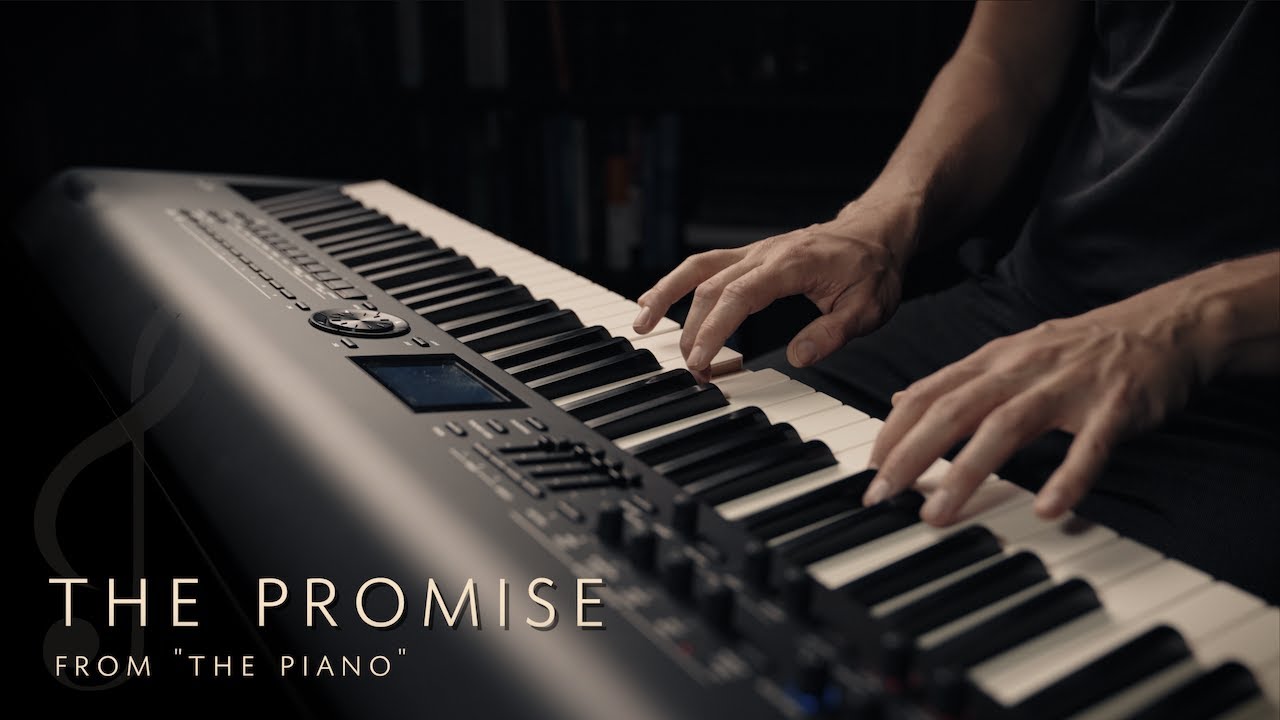 The Promise (from 
