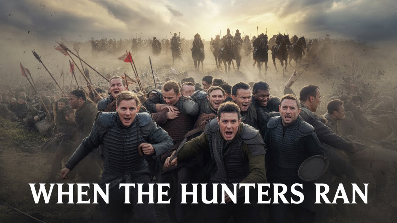 Battle of Patay 1429 - Joan of Arc's 6-Minute Victory Over England Explained
