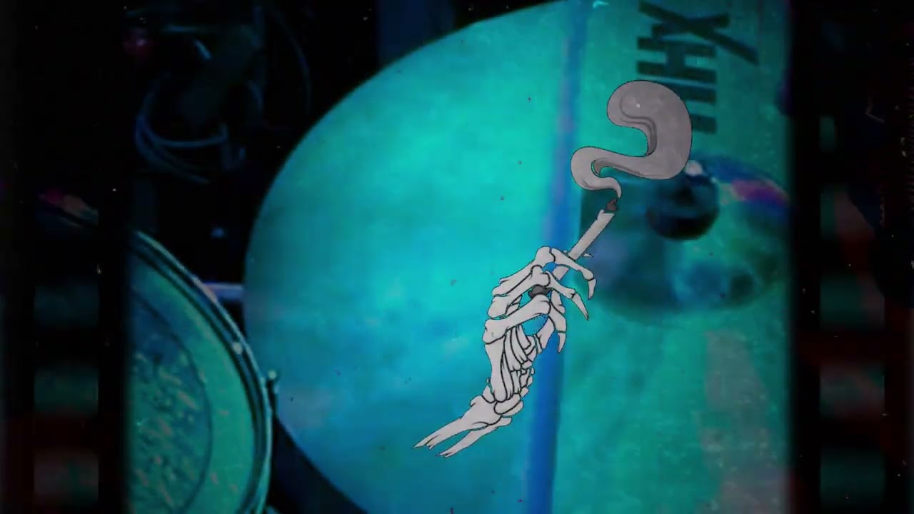 James Carr Band - Ghosts of my Past (Official Video)