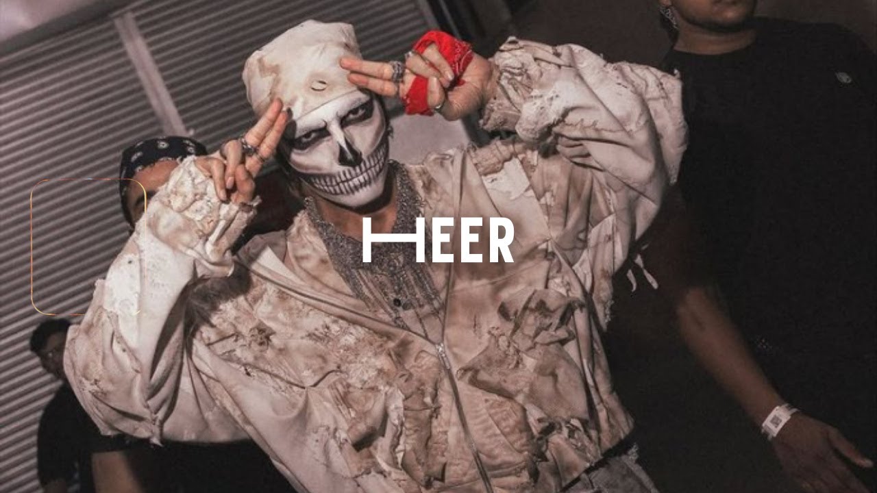 [FREE FOR PROFIT] Talwiinder x King Type Rnb Bouncy Beat "HEER"