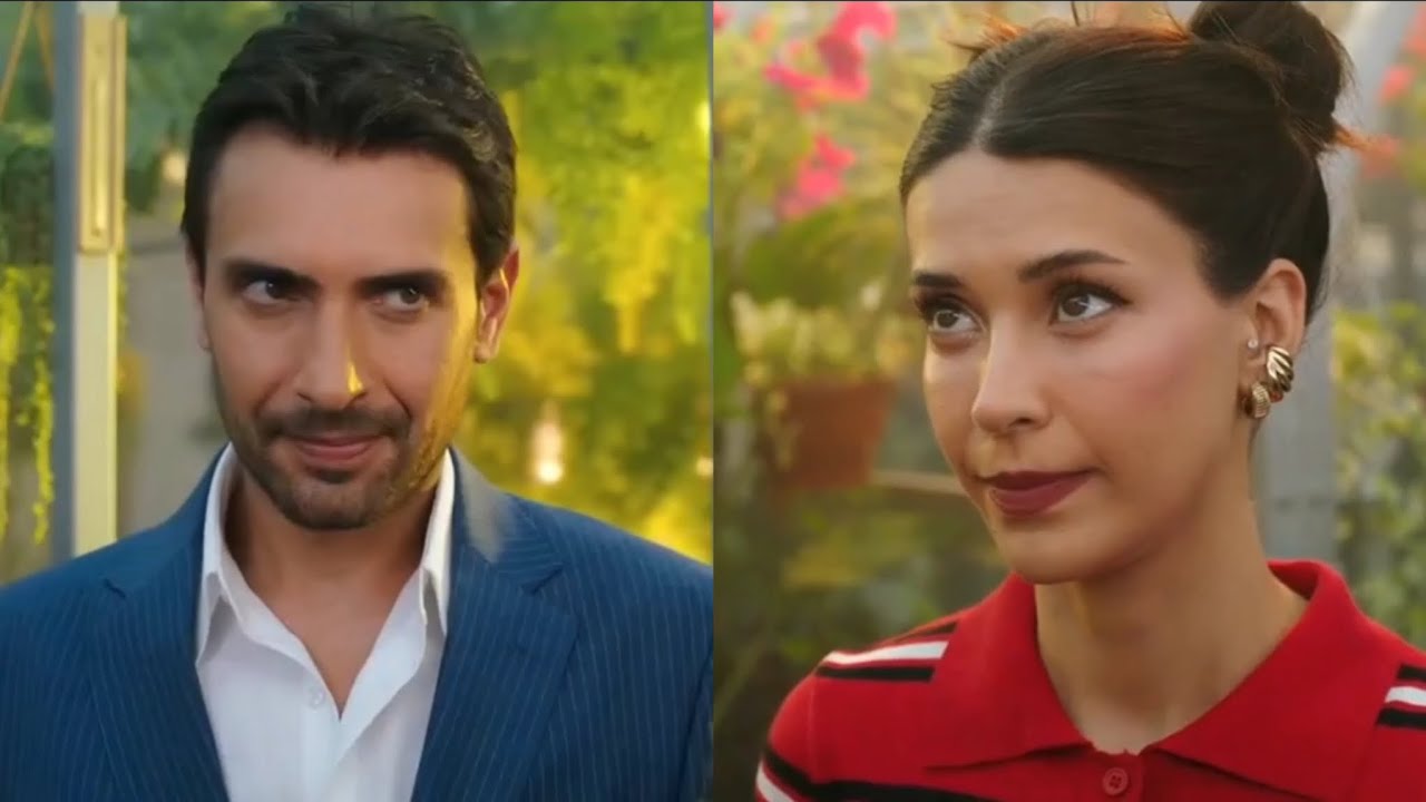 نيلوفر ❤️ كان ▪︎ ياسيدي انسى ▪︎ NilKaan