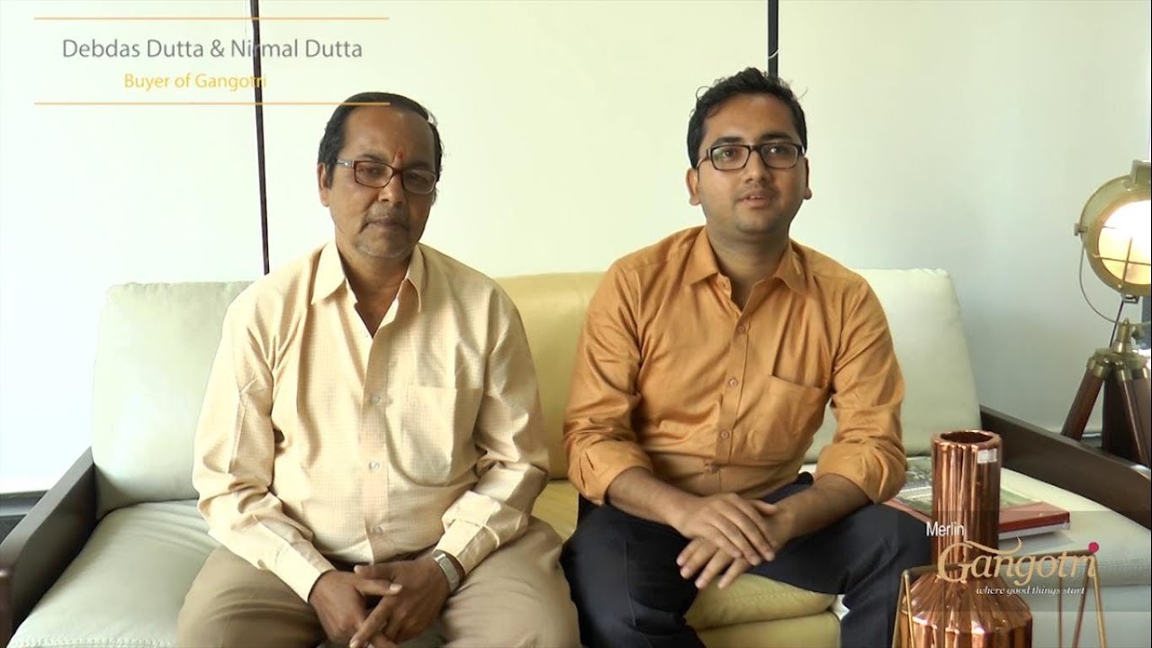 Merlin Gangotri Customer Testimonial