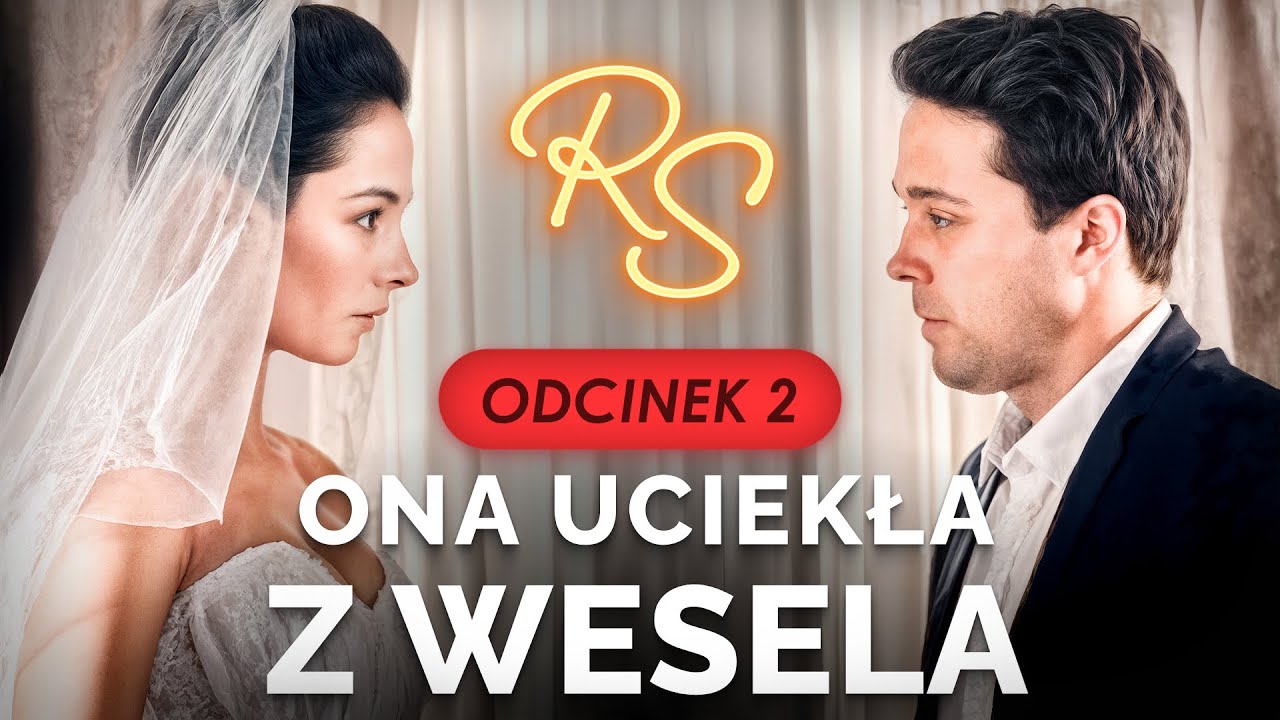 🤵 Uciekła sprzed ołtarza! | SERIALE O MIŁOŚCI | MELODRAMATY