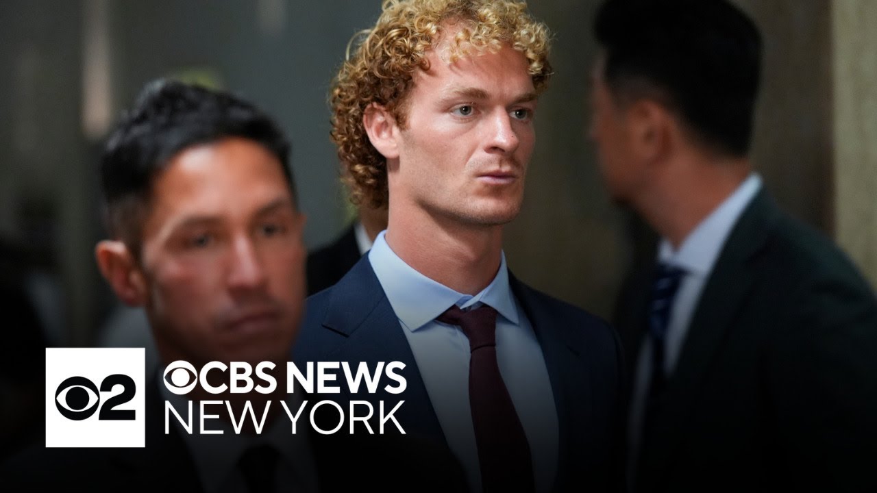Daniel Penny case raises questions about subway safety