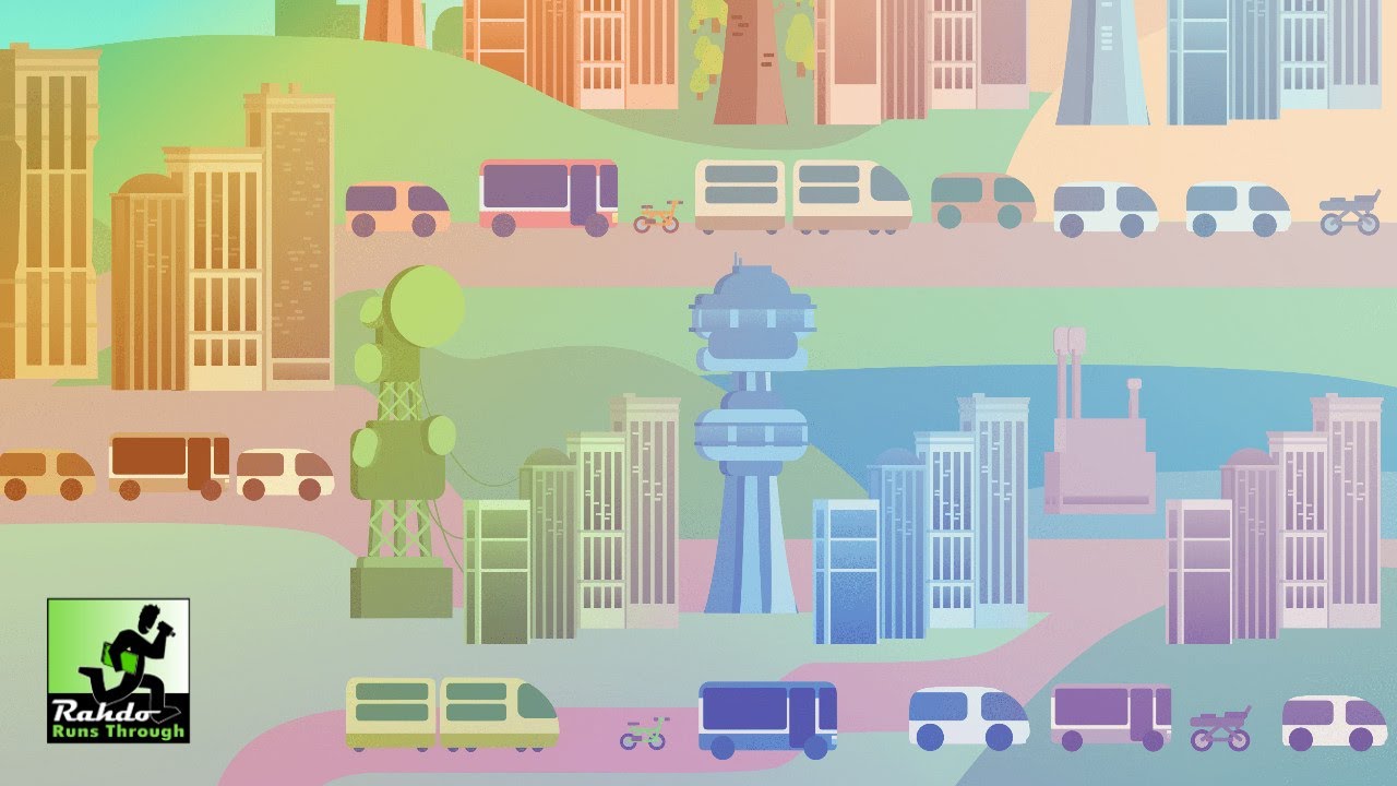 Rahdo Previews►►► Sunshine City