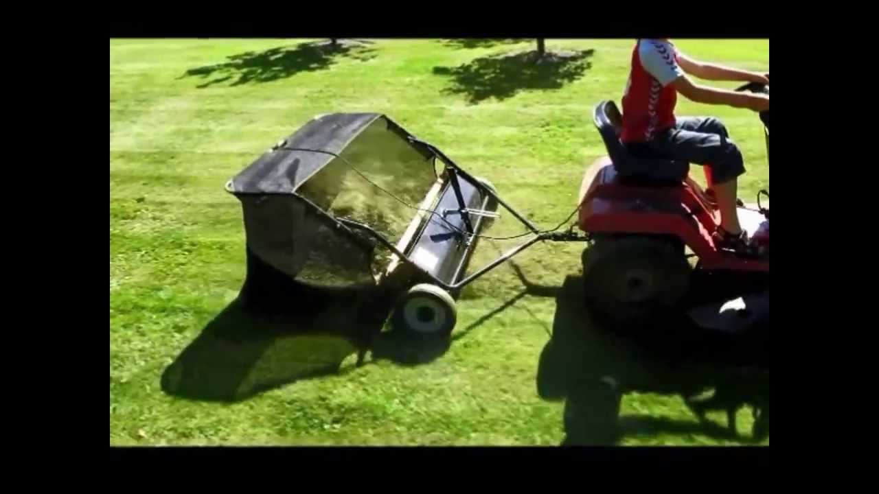 Plensweeper