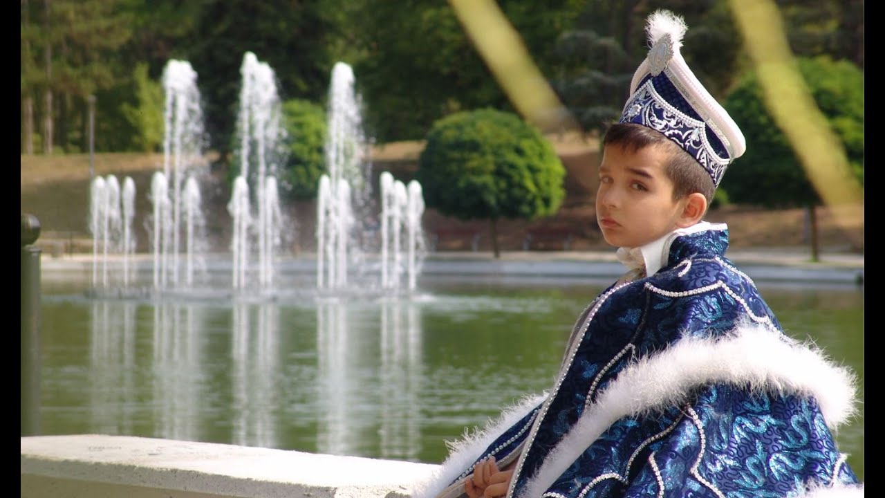 Emir in Sunnet Mevlutu Full Hamid TV Production