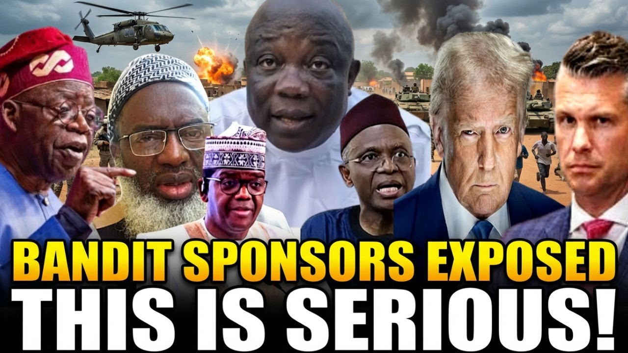 Heavy Warning! Prophet Tibetan Reveals What Lies Ahead for Tinubu and Key Leaders