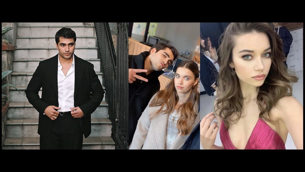 Мерт Рамазан Демир объявил о своем решении об Афре: «Я принимаю это во всех отношениях».