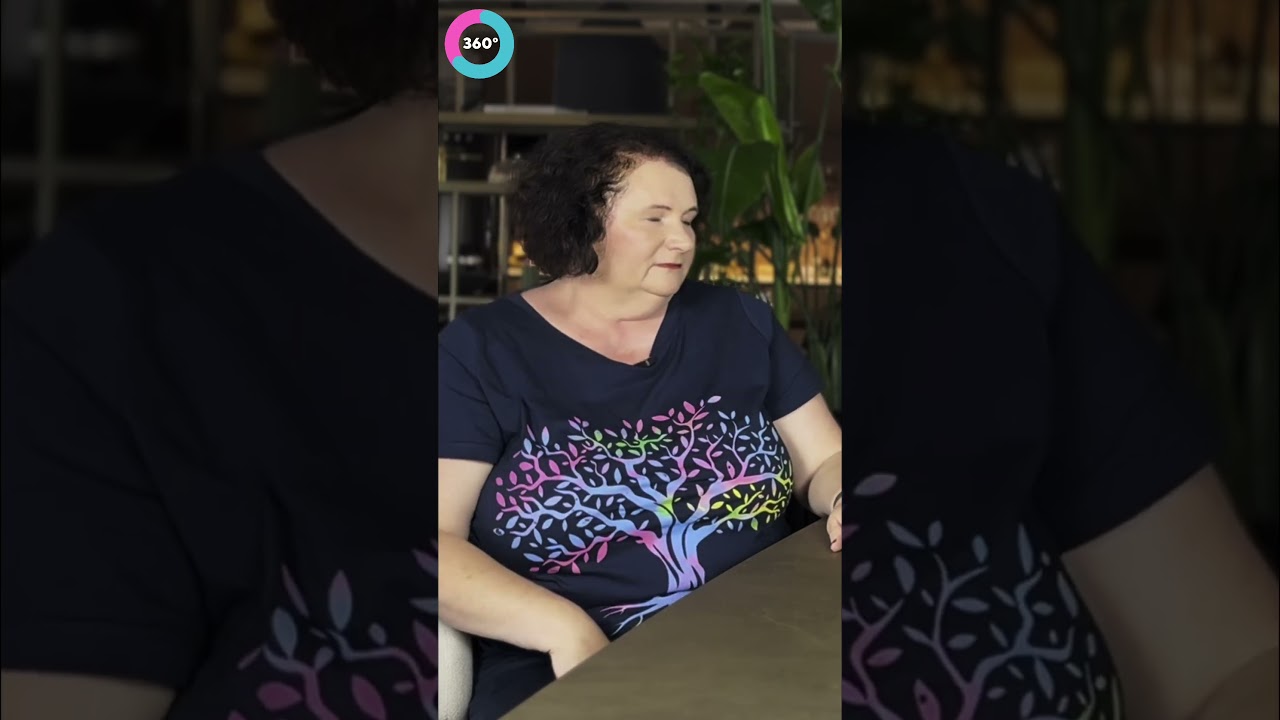 Dzięki WSZECHŚWIECIE, że ze mną rozmawiasz - Ada Edelman #kanal360 #podcast #reinkarnacja
