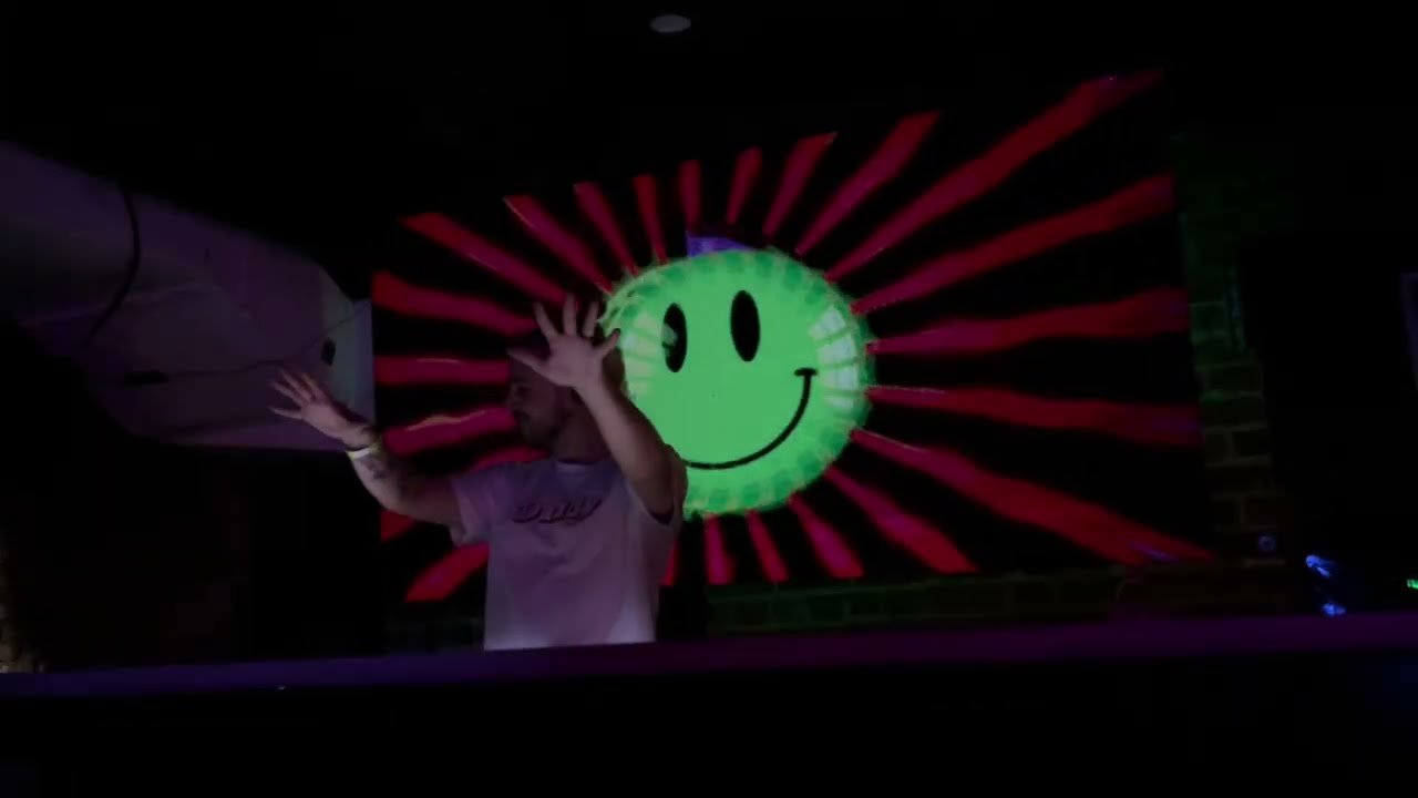 TYNAN @ Bass Ops (TYNAN Fights Inflation Tour - Club Vinyl Denver ’23)