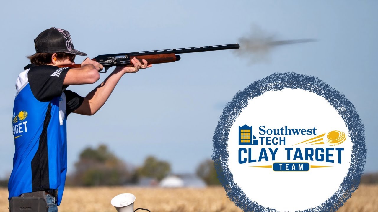 SWTC Clay Target Team