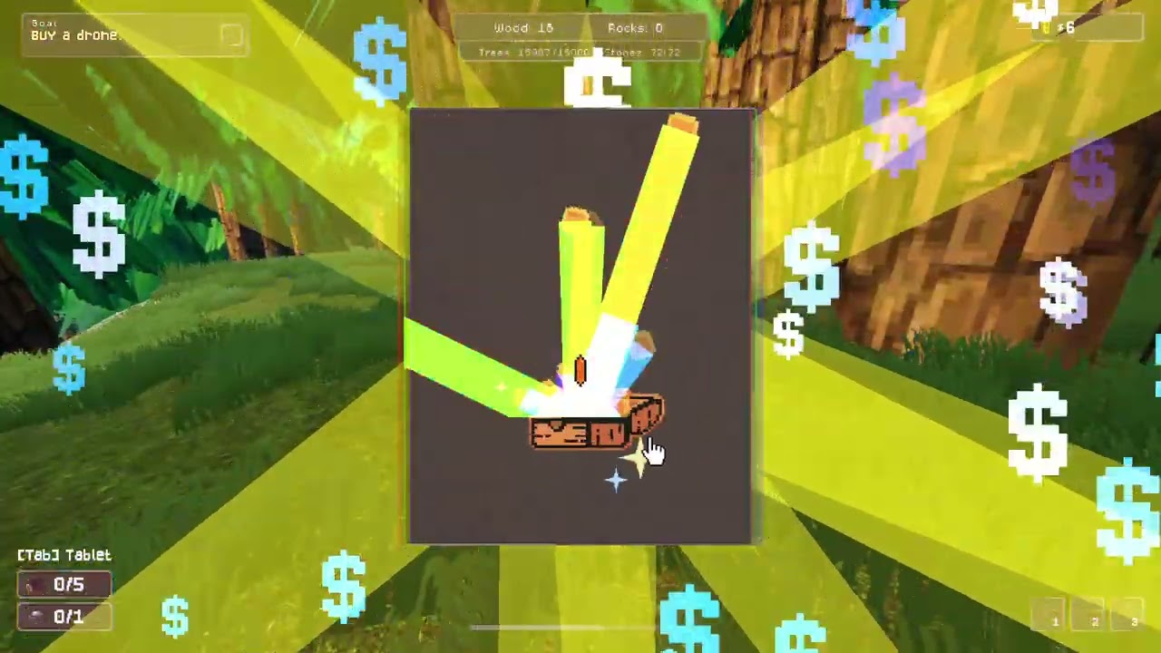Стал лесорубом на ПОЛ Ставки и пожалел в игре Forest Hustle