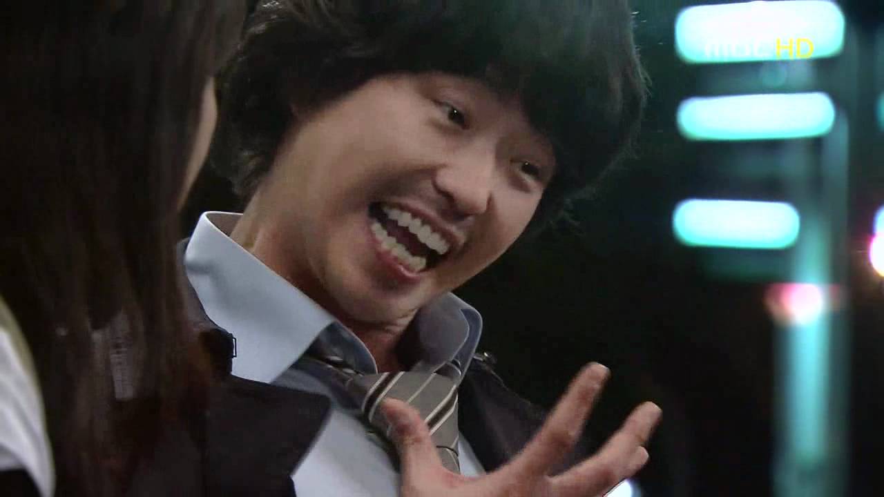 U - 행복하길