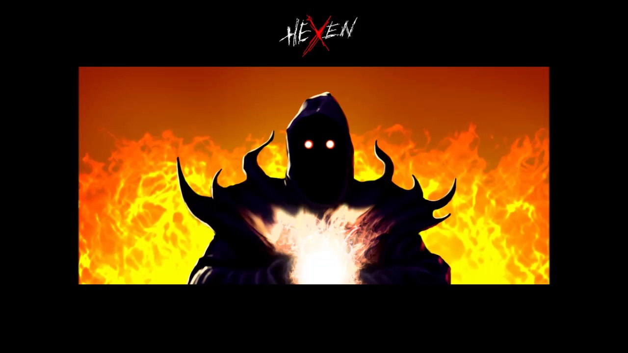 Hexen Music: Unused Track 