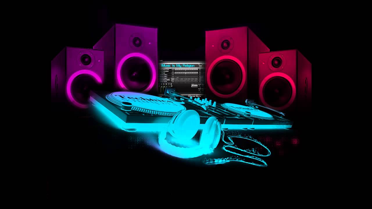 Elektrochemie - Shall (Crouzer Bootleg)