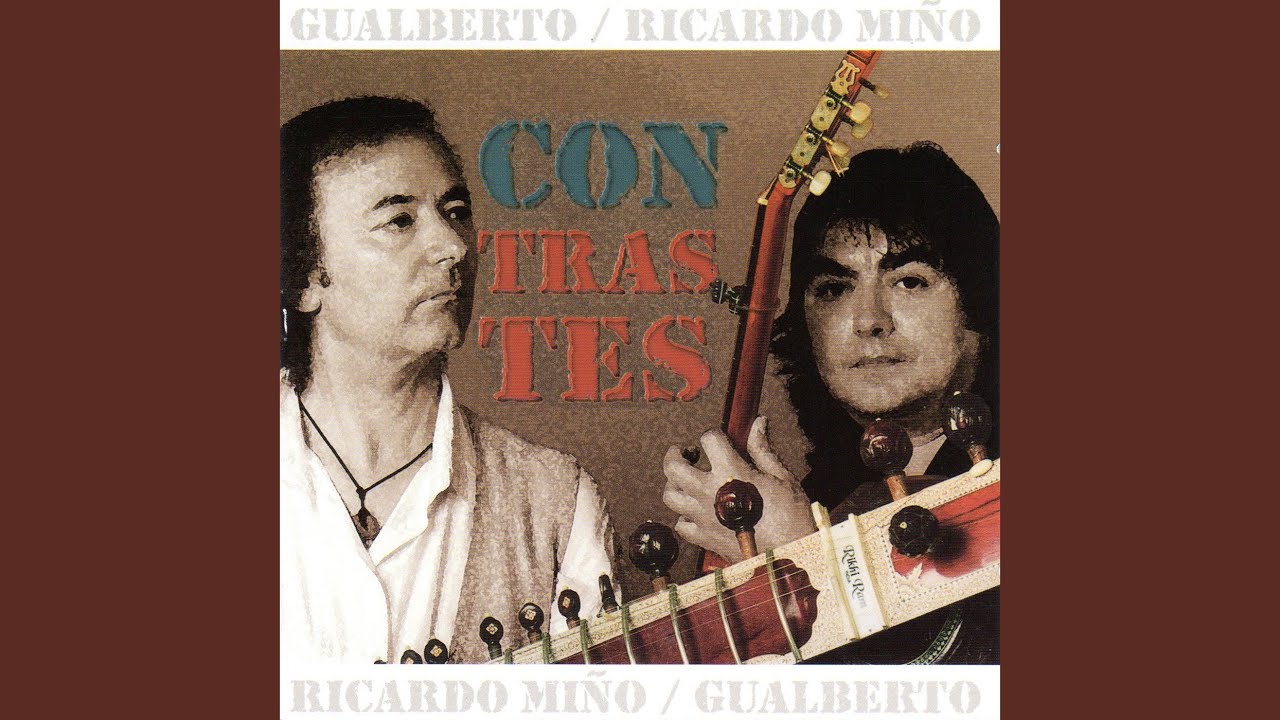 Pa Cai... A Toda Vela (Alegrías)