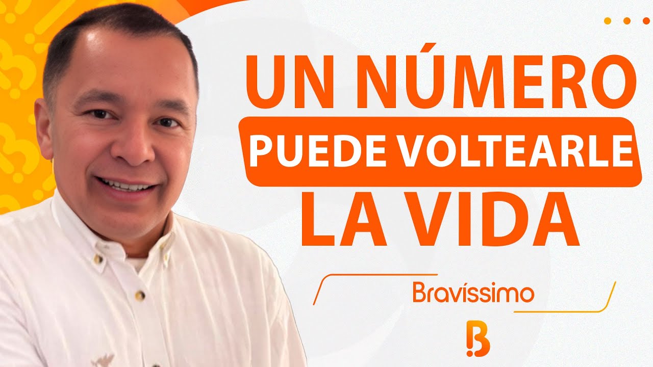 Advertencia de Salom&oacute;n: as&iacute; los n&uacute;meros y las plantas pueden hundir o salvar su vida | Brav&iacute;ssimo