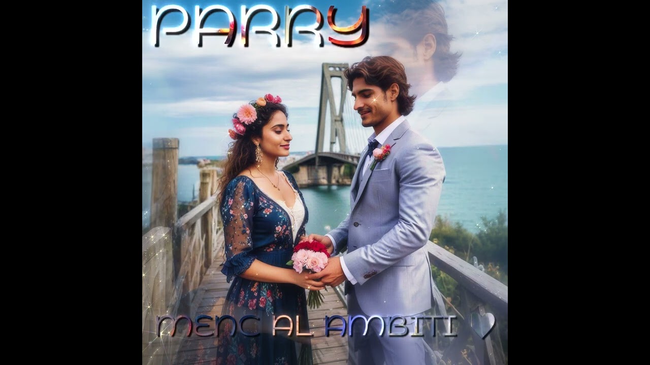 Parry Menc Al Ambiti