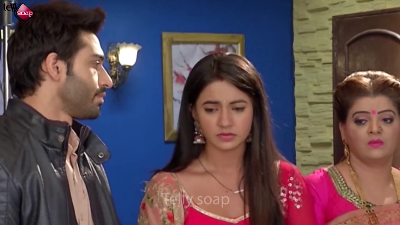 Udaan 18th May 2018 - Upcoming Episode - Colors TV Shows - Telly Soap