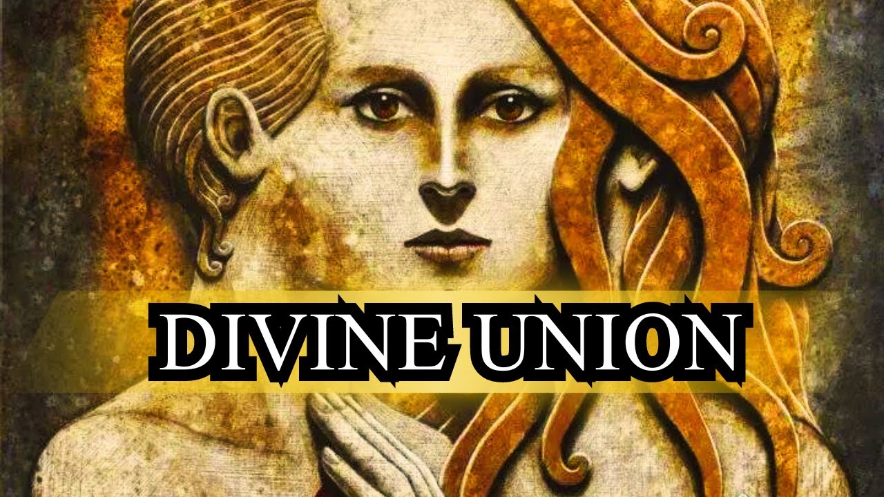 Becoming FULLY Conscious - Balancing The Masculine And Feminine Within