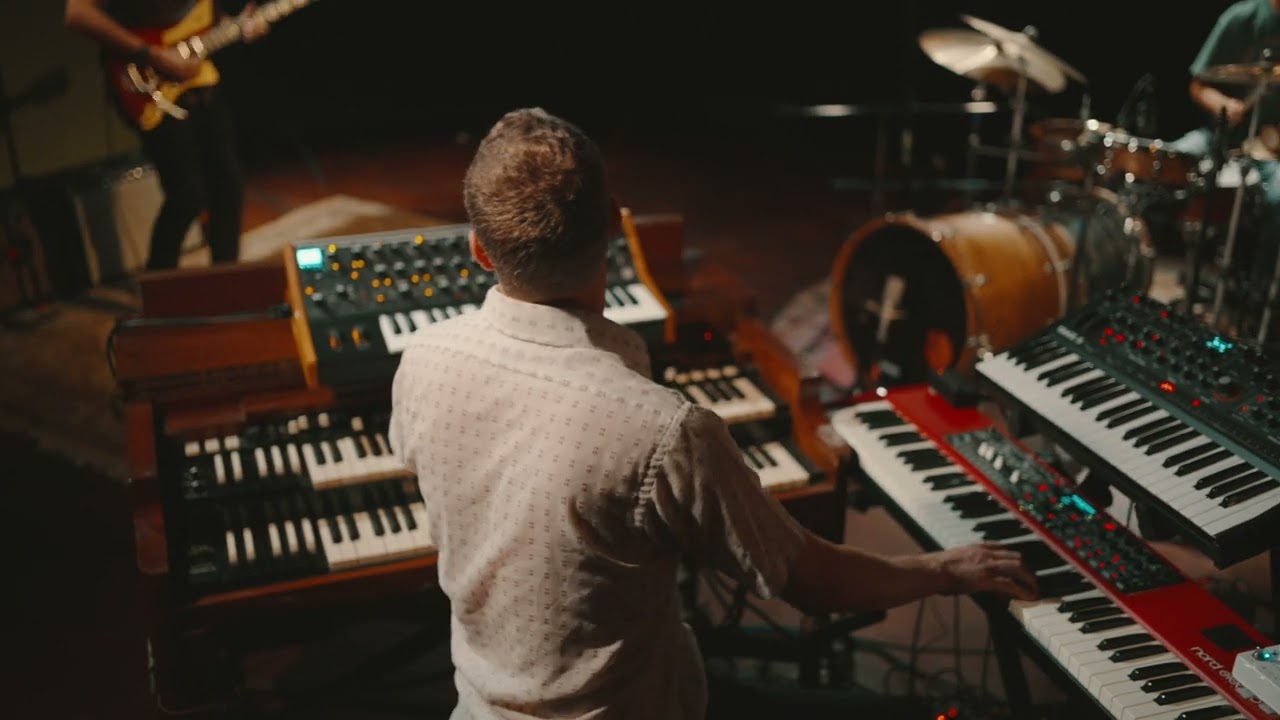 DUNES | Lemon City Trio | Live from The Bridge