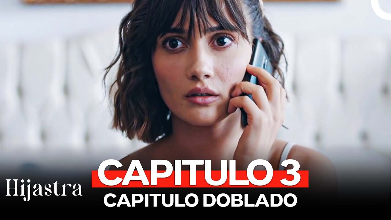 Hijastra Capitulo 3 (Doblado en Espa&ntilde;ol )