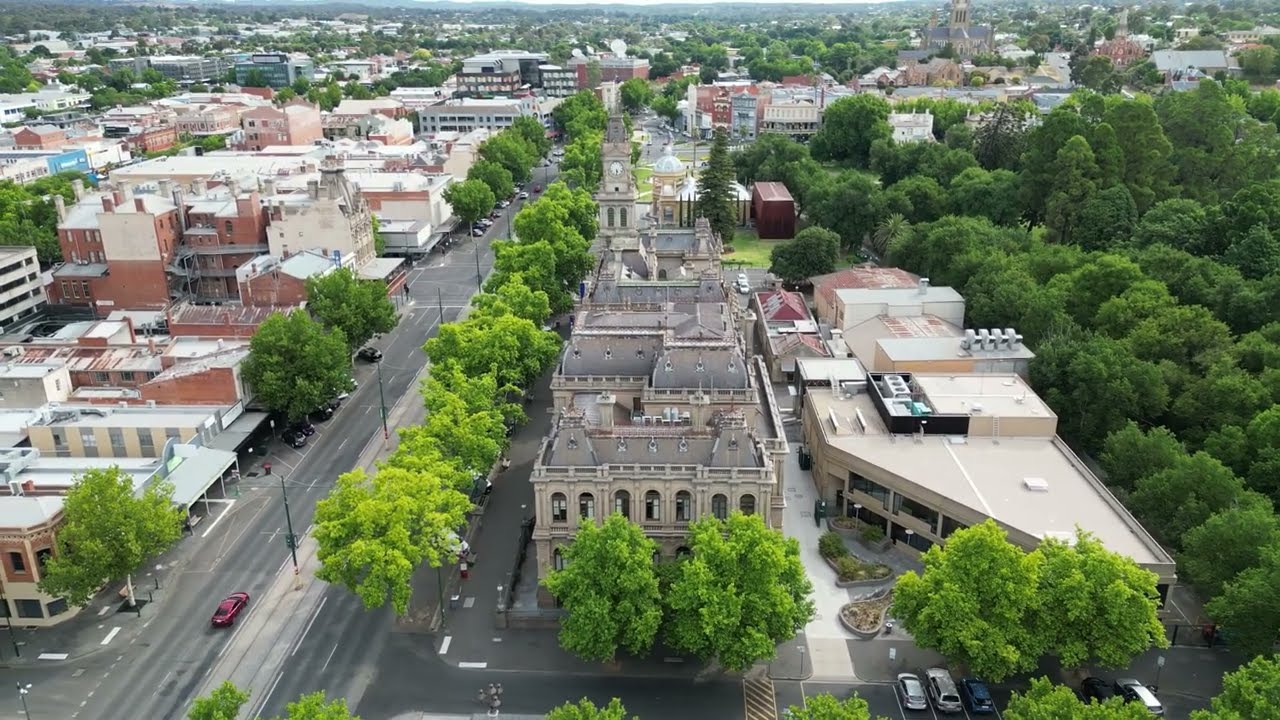 Bendigo