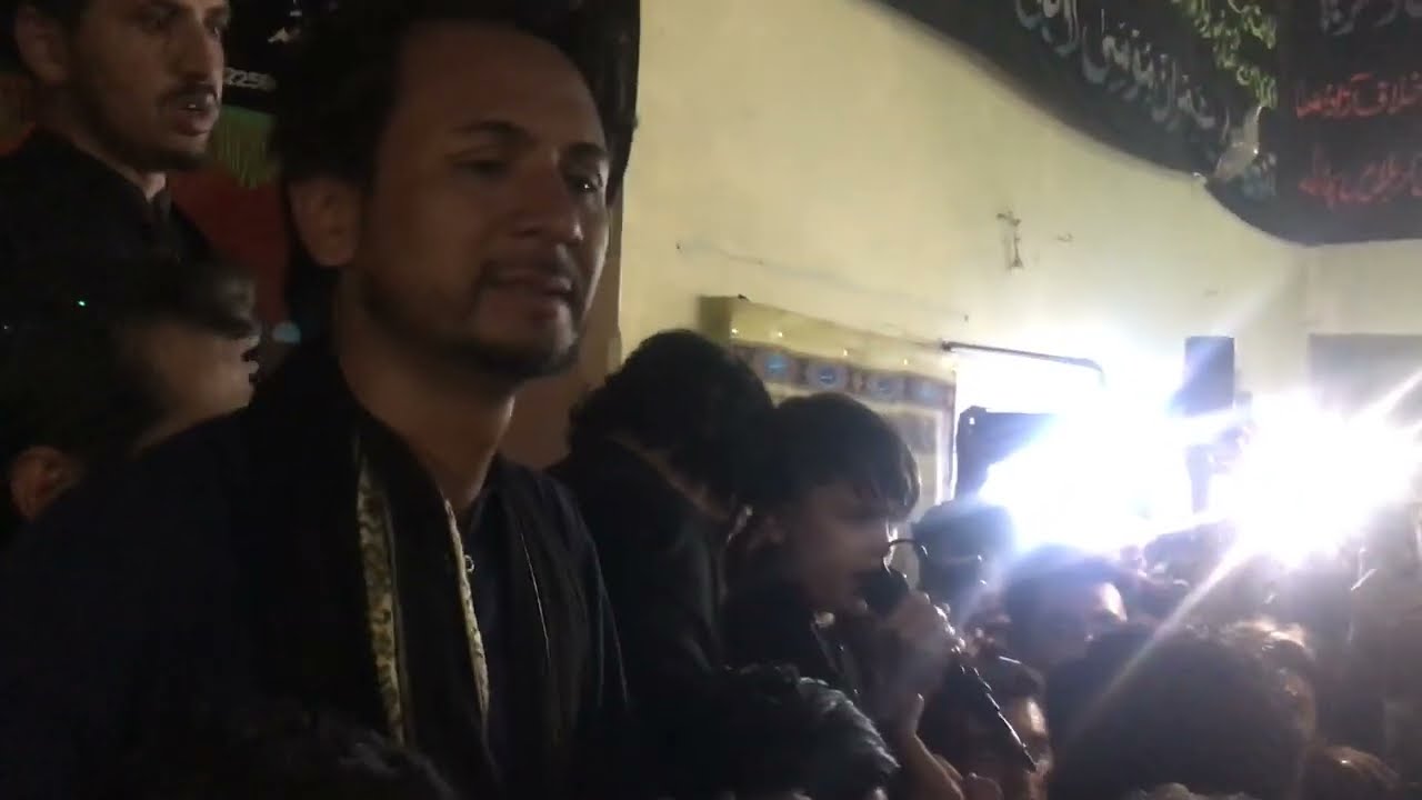 #noha #sibtanhaider##muazzamalimirza #ashura     FAMOUS NOHA KHAWAN SIBTAIN HAIDER MUSA LINE SKARDU