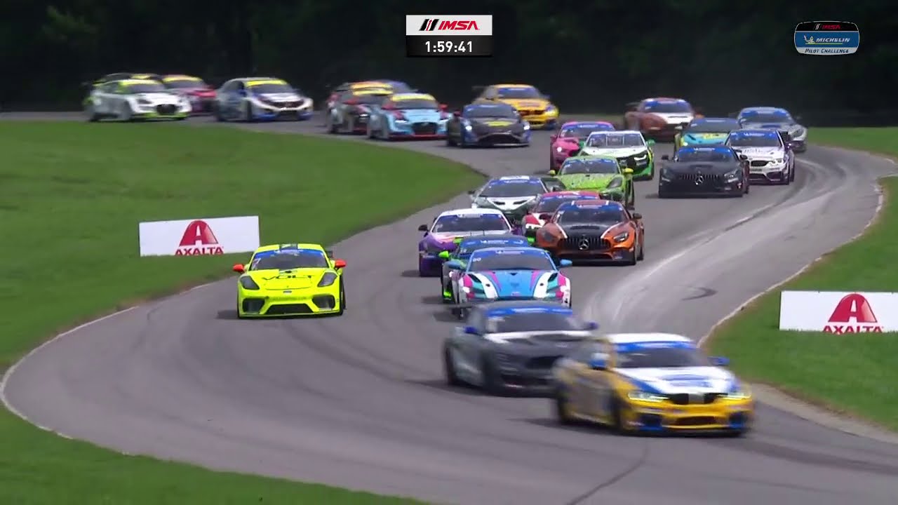 2020 Virginia Is For Racing Lovers Grand Prix