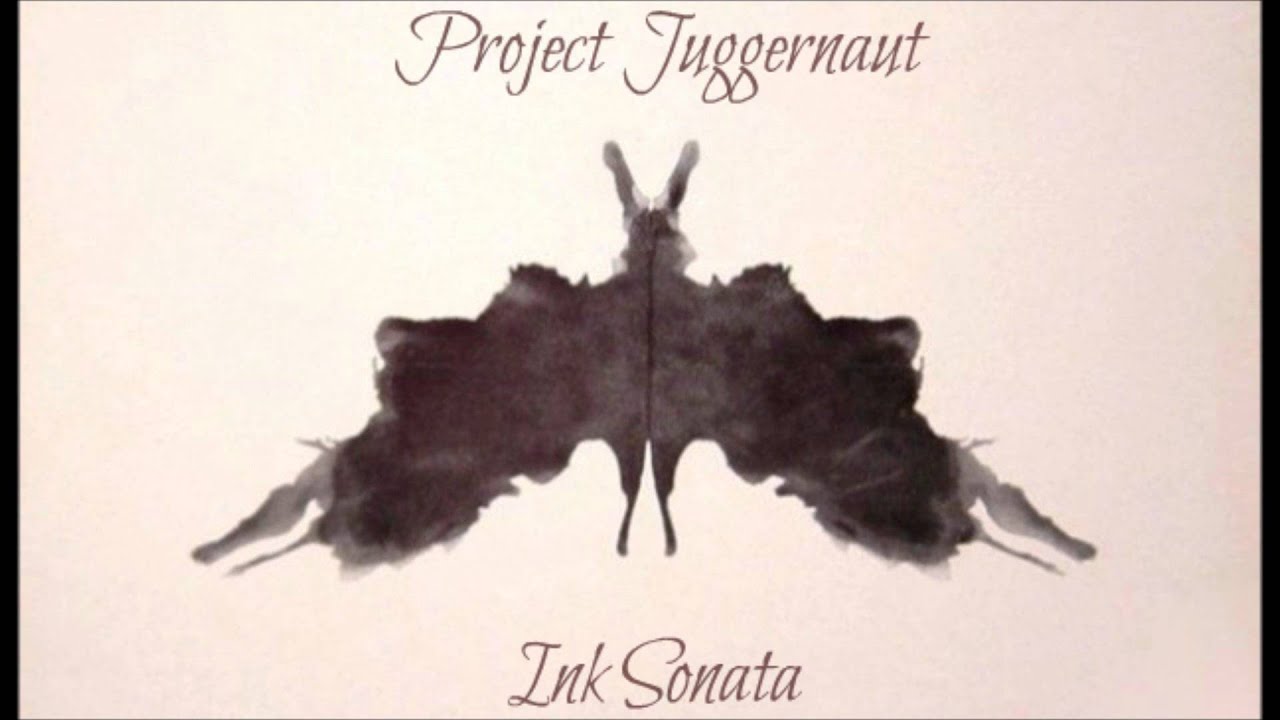 Project Juggernaut - Ink Sonata