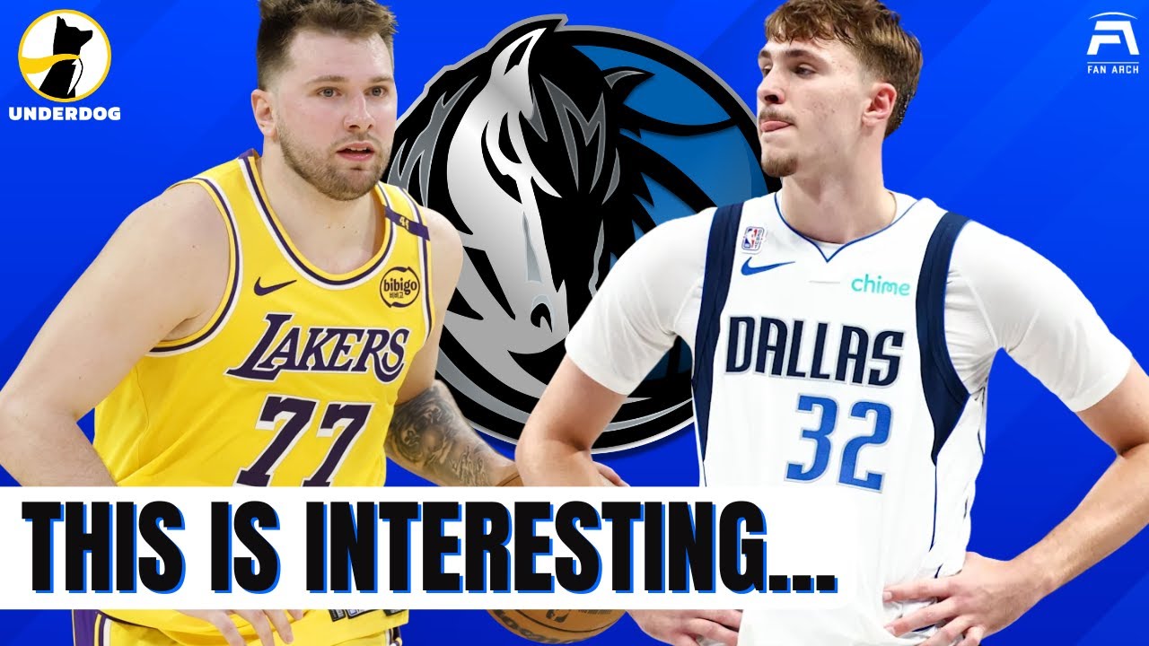 This CANNOT Be Ignored... | Daily Mavericks News & Rumors