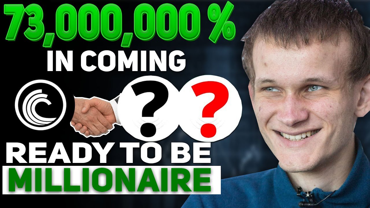 WARNING!! from Vitalik Buterin to BitTorrent Holders. BitTorrent BTT Price Prediction 2022