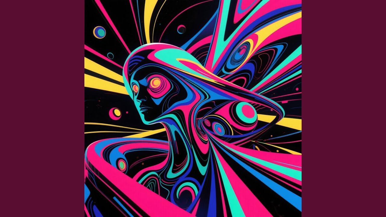 Stillness Beyond Form