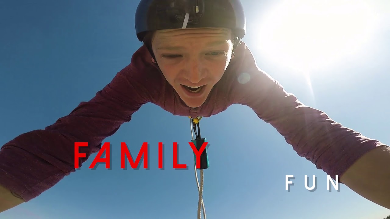 Fun Day out for the Entire Family at #FOM2018