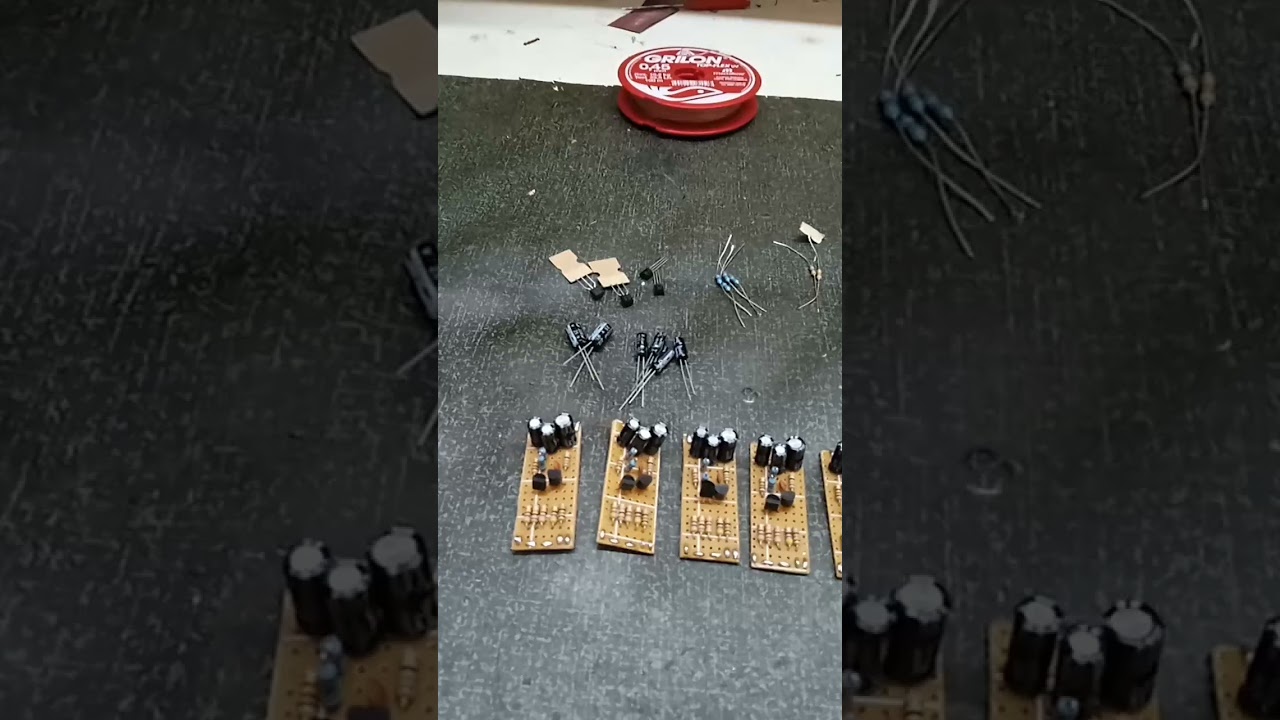 Dica r&aacute;pida (Placa PCB) Projetos em eletr&ocirc;nica!!!