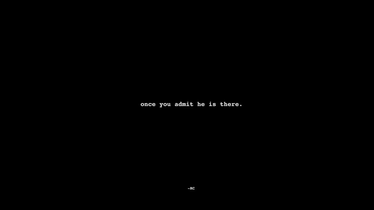 THE LITTLE VOICE - Rafael Casal (Poetry)