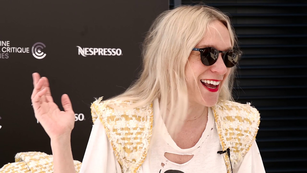 Interview Chloë Sevigny