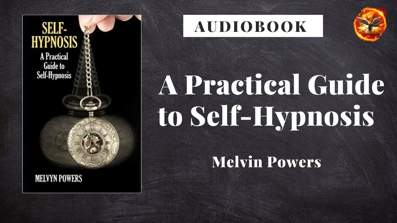 A Practical Guide to Self Hypnosis (Audiobook)