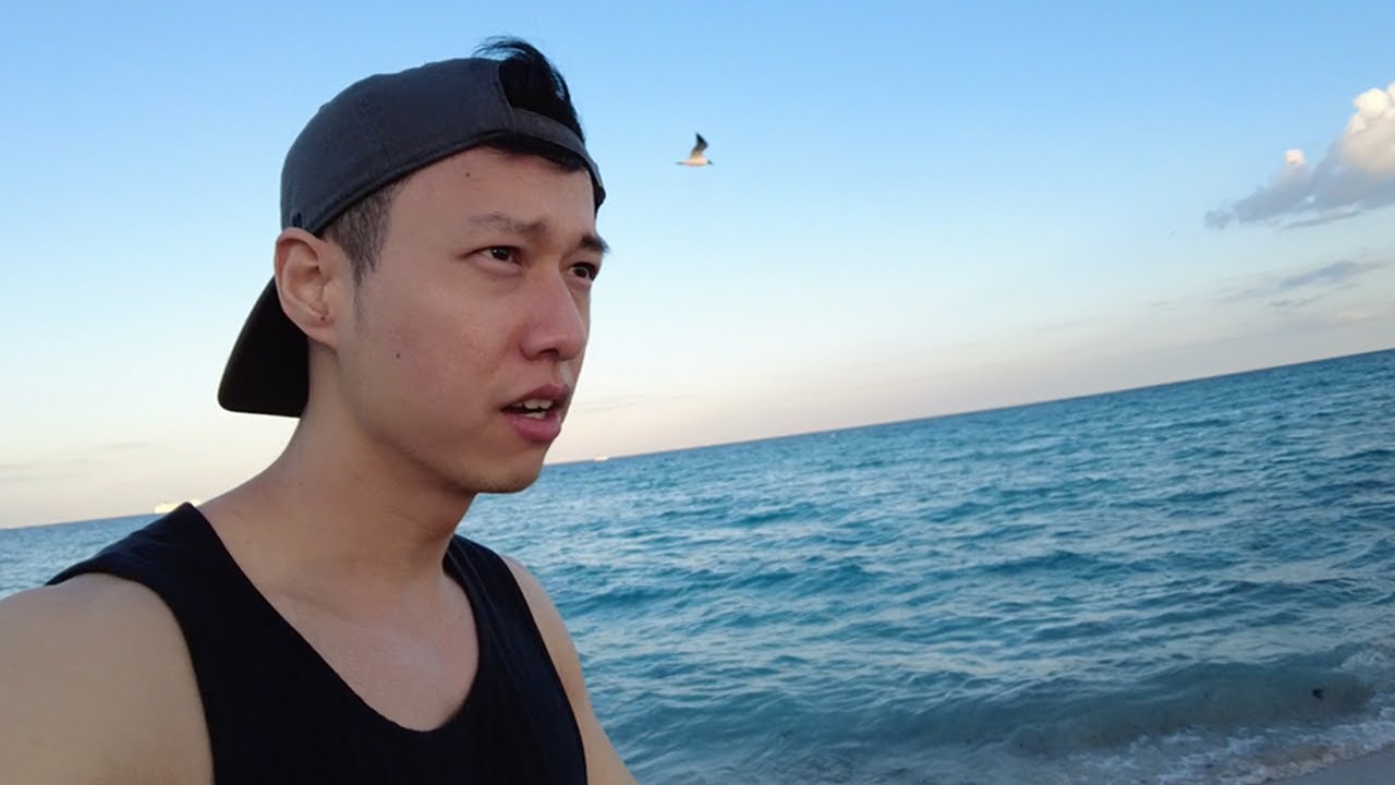數位遊牧真的那麼爽？