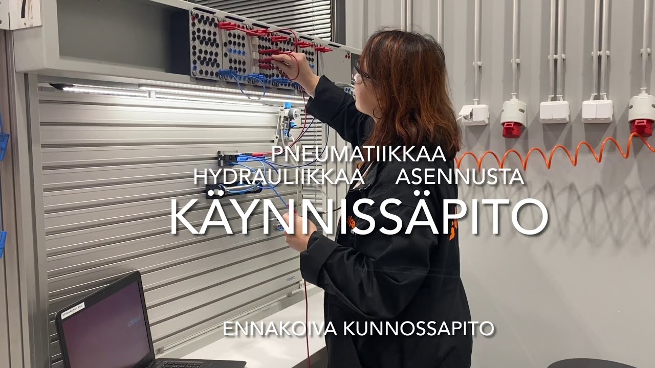 Prosessinhoitaja, prosessiteollisuuden perustutkinto, biotekniikan ja kemianteollisuuden osaamisalat