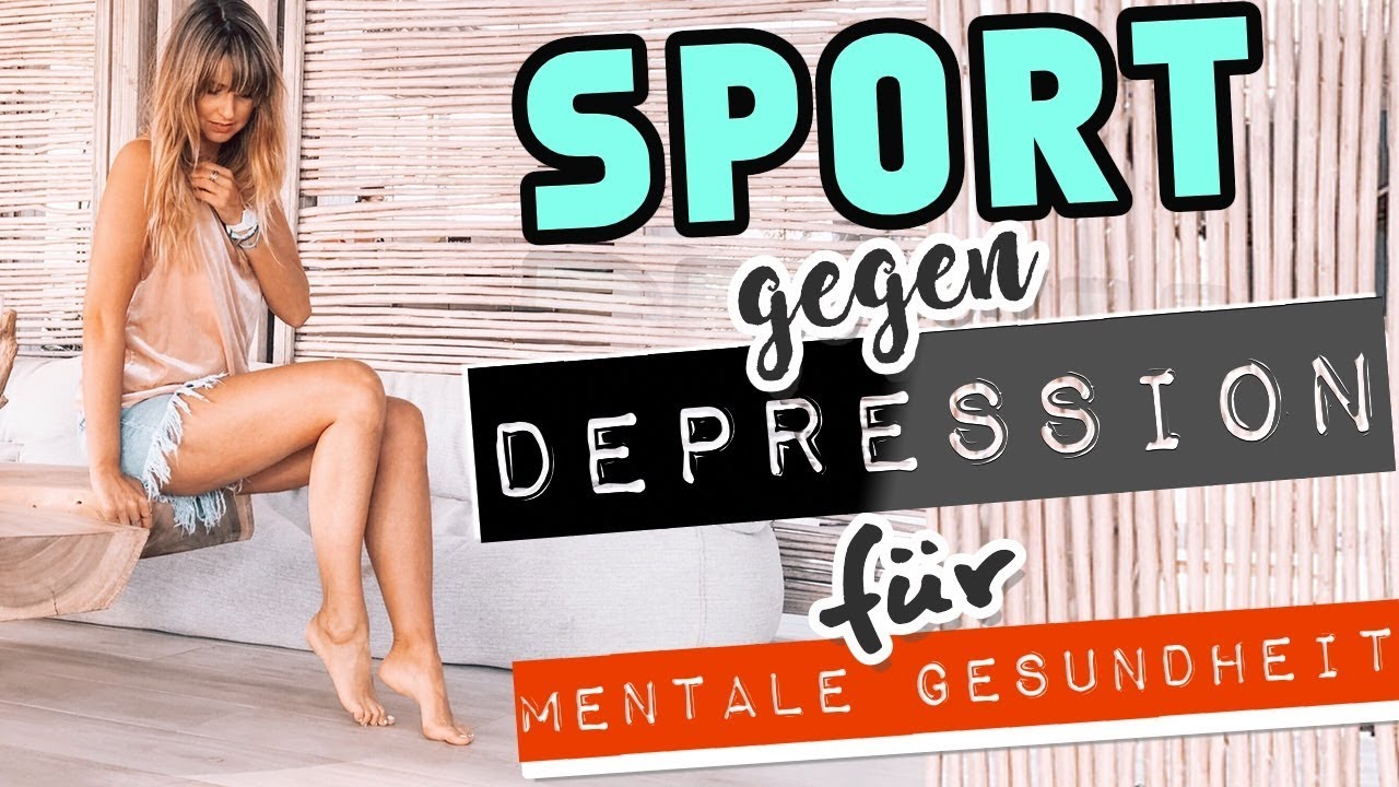 Sportroutine - Sport gegen Winter Depression ?