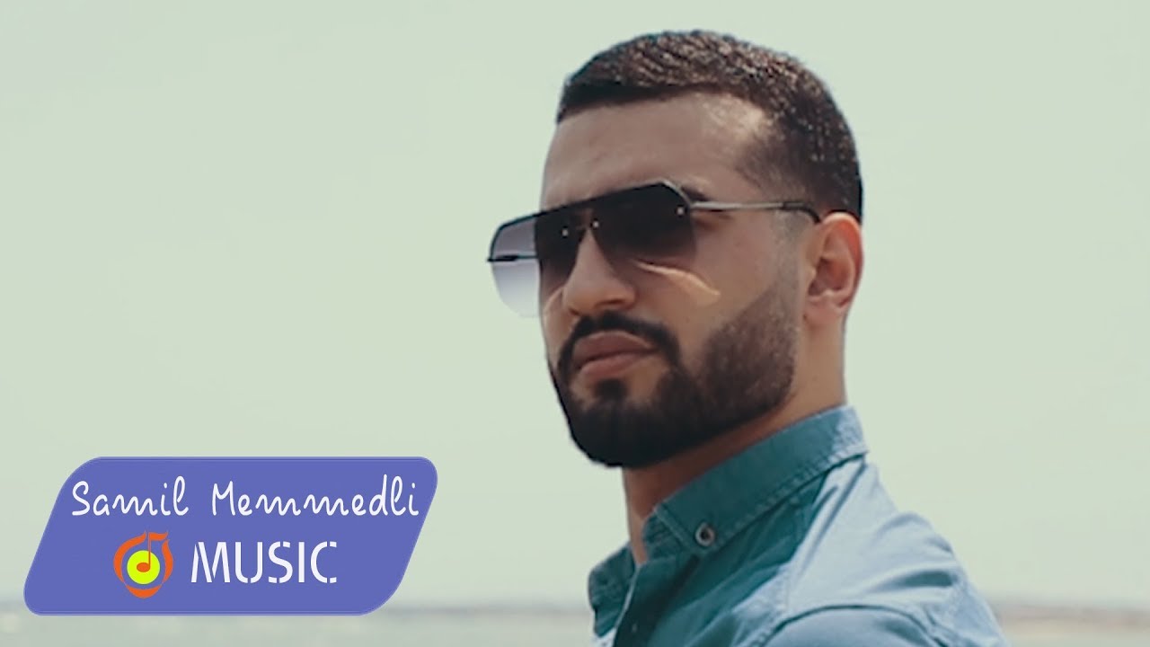 Samil Memmedli  Ft. Ulvi Abdin - Das Duseydi | Azeri Music [OFFICIAL]
