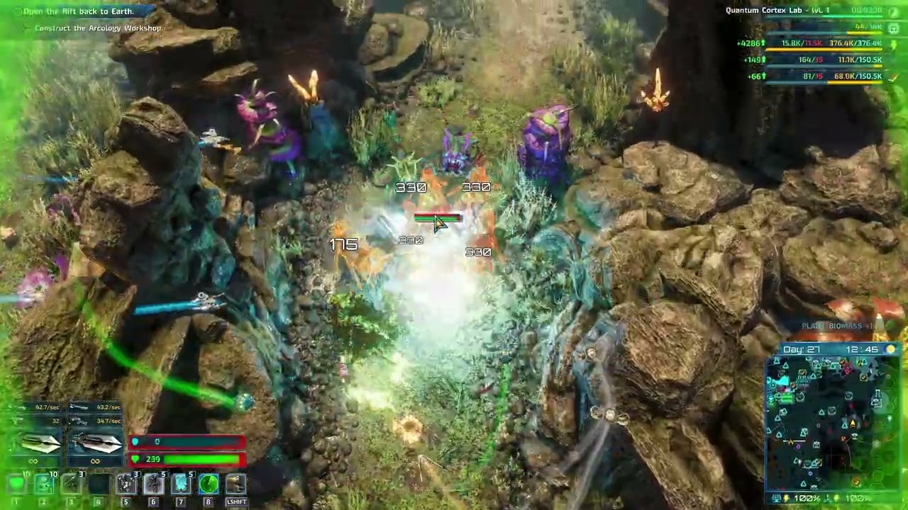 The Riftbreaker – Open Campaign Chill Gameplay | Part 13