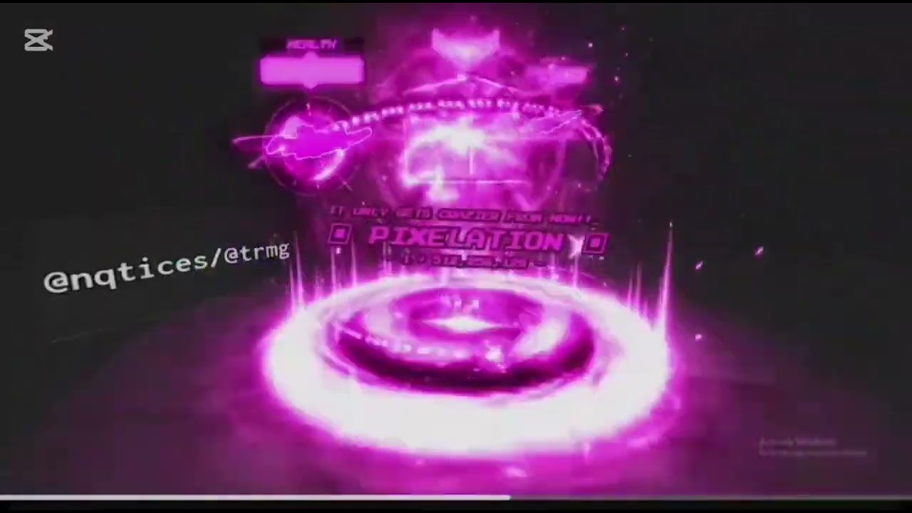 sol's rng Pixelation 1 hour