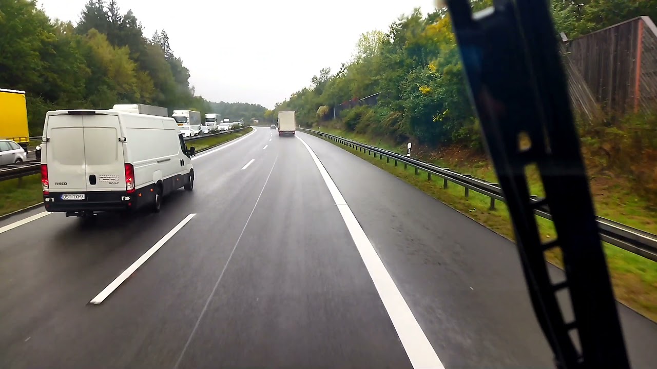 Работа в JENTY, R Group. Продолжаю двигаться в сторону Австрии.