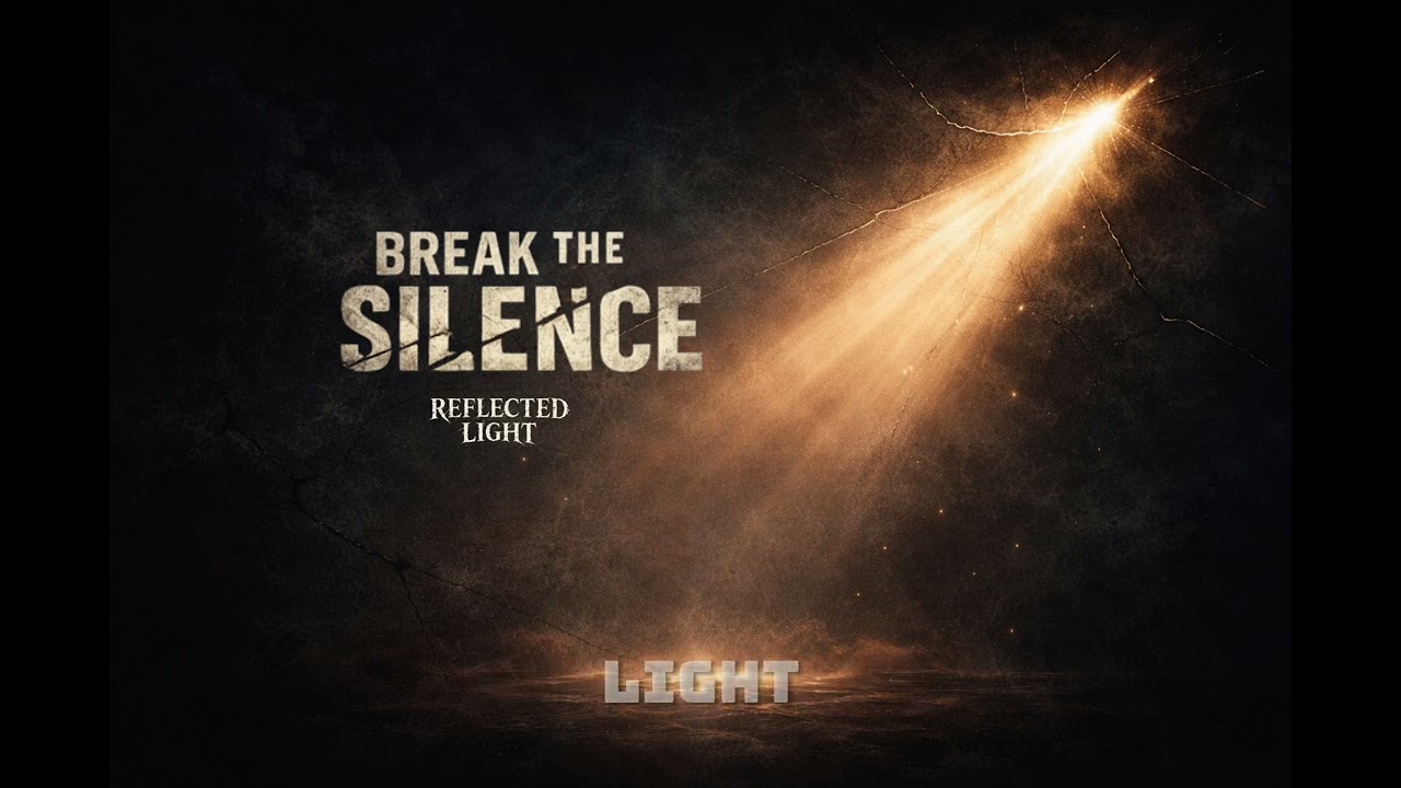 Break The Silence (Lyric Video)